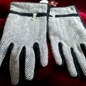 Gloves